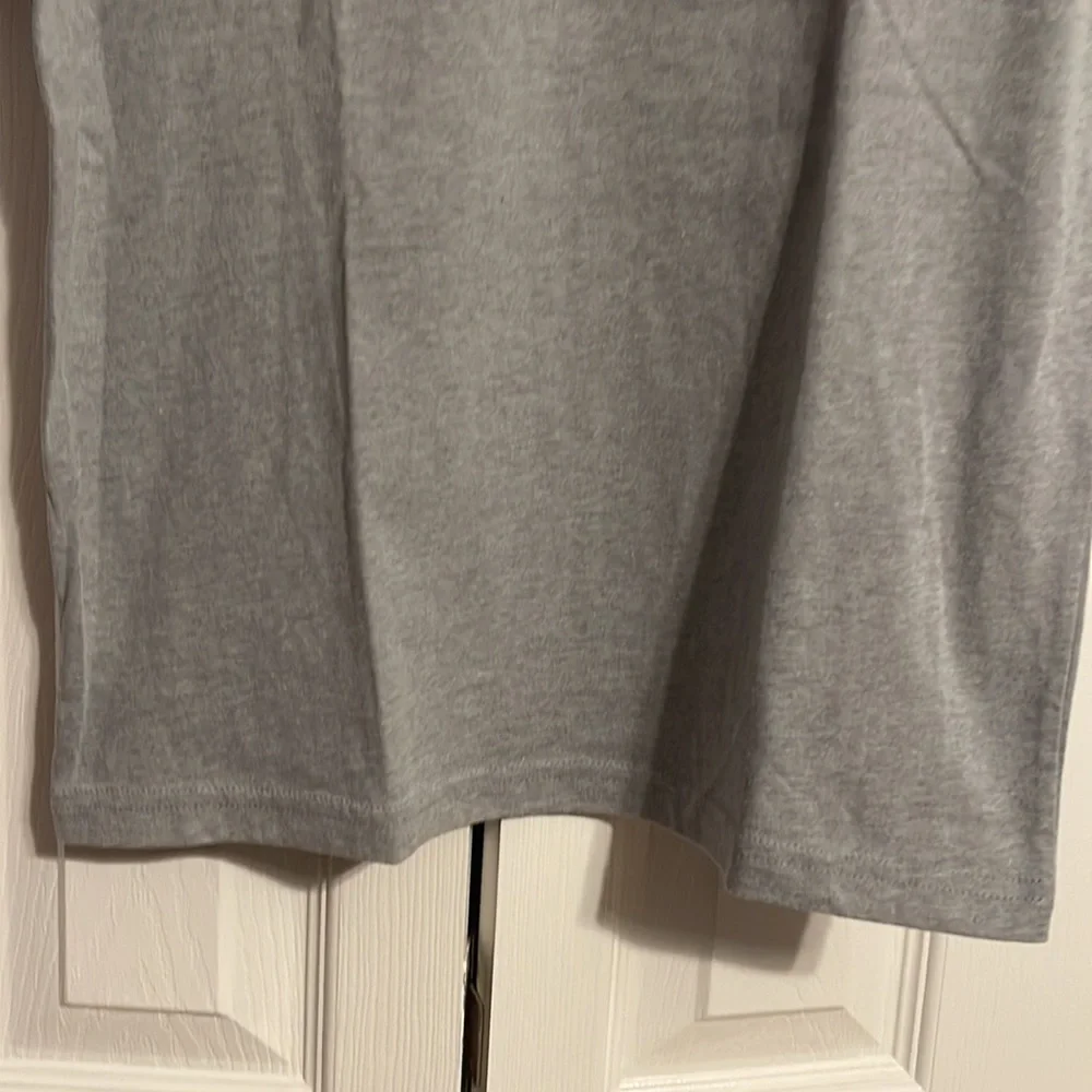 Under Armour protect this house short sleeve shirt in size youth medium NWOT